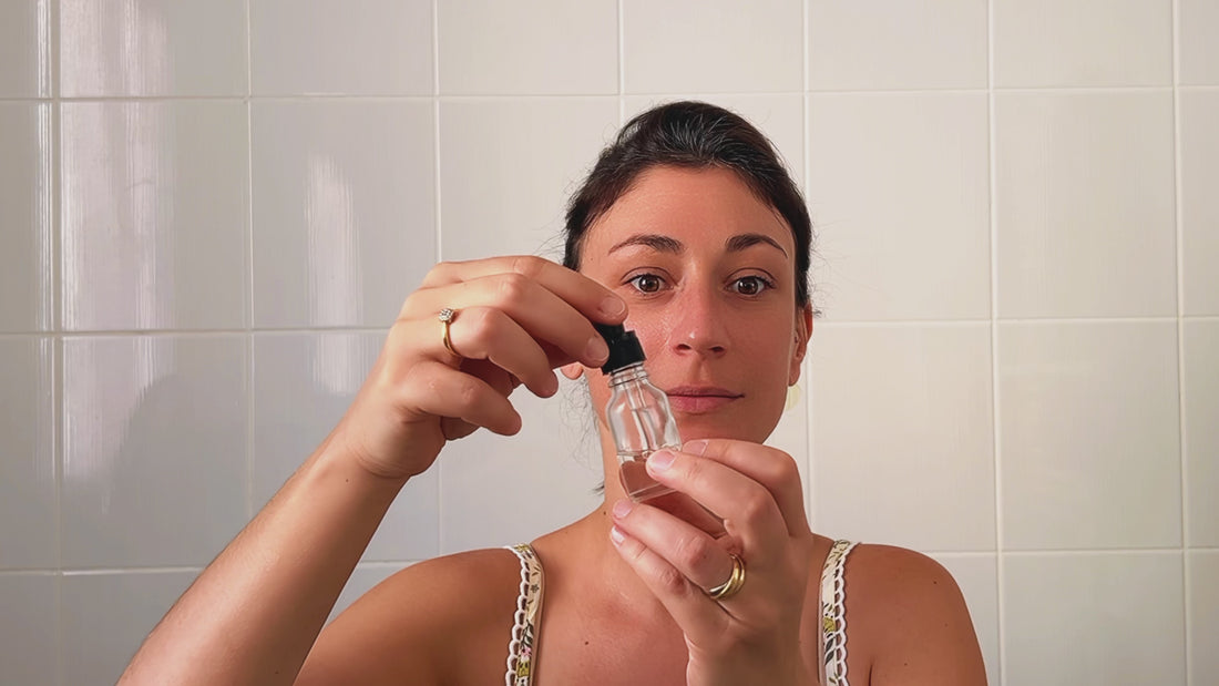 Vidéo Rituel Serenotia